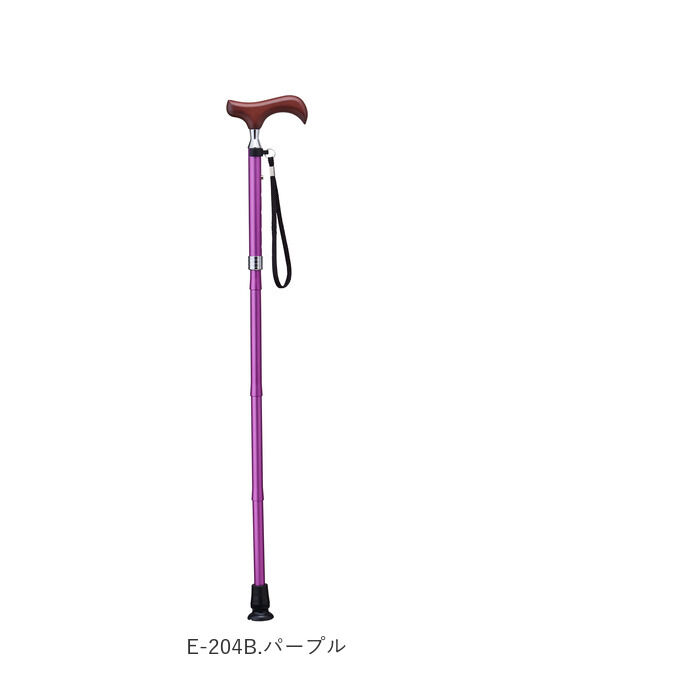 BACKYARD FAMILY「杖 折りたたみ 通販 愛杖 Eシリーズ 折りたたみタイプ ステッキ つえ ツエ ケイホスピア」|その他|