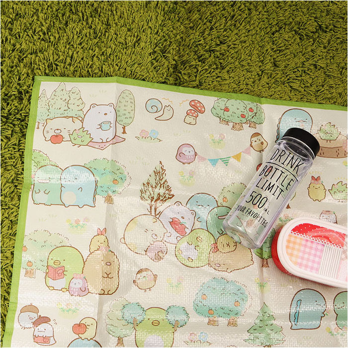 BACKYARD FAMILY「レジャーシート 2人用 通販 ピクニックマット 二人用 三人用 縦 90&times;横 180cm 敷物」|その他|