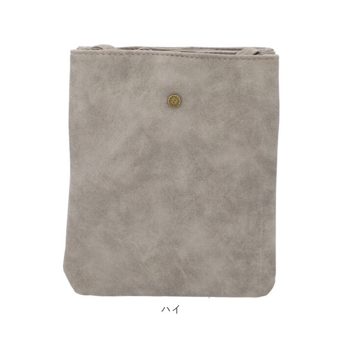 BACKYARD FAMILY「Lafiel ラフィール 合皮 ミニショルダーバッグ ショルダーバッグ ショルダー 通販」|ショルダー・メッセンジャー|