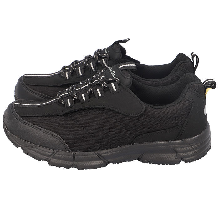 BACKYARD FAMILY「スニーカー 高齢者 メンズ 通販 あなた想い ME2950 靴 羽マジックシューズ」|スリッポン|