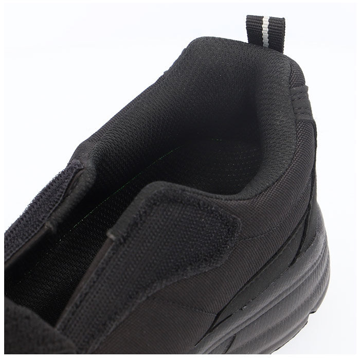 BACKYARD FAMILY「スニーカー 高齢者 メンズ 通販 あなた想い ME2950 靴 羽マジックシューズ」|スリッポン|