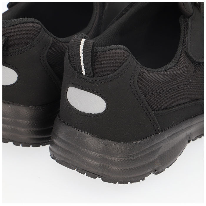 BACKYARD FAMILY「スニーカー 高齢者 メンズ 通販 あなた想い ME2950 靴 羽マジックシューズ」|スリッポン|