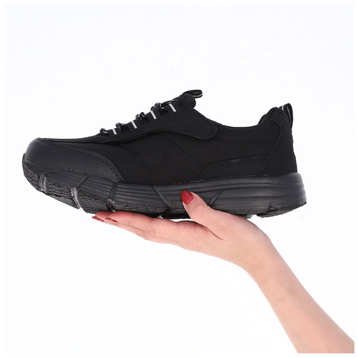 BACKYARD FAMILY「スニーカー 高齢者 メンズ 通販 あなた想い ME2950 靴 羽マジックシューズ」|スリッポン|