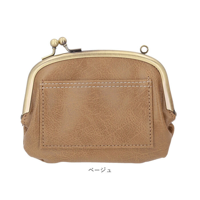 BACKYARD FAMILY「がま口財布 小銭入れ 通販 ミニ財布 がま口 コインケース がま口 財布 さいふ がまぐち財布」|コインケース|