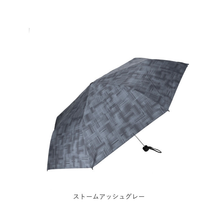 BACKYARD FAMILY「ウォーターフロント 折りたたみ傘 通販 メンズ レディース 折り畳み傘 傘 折りたたみ かさ」|傘|