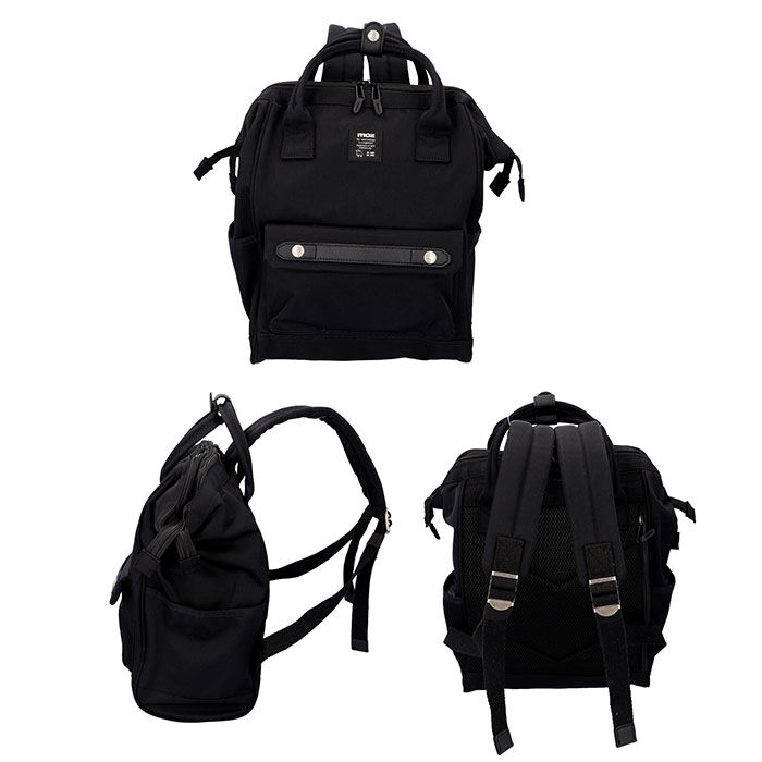 moz「moz リュック モズ ZZCI-07L 通販 レディース リュックサック パックパック」|リュック|