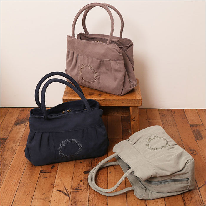 BACKYARD FAMILY「lafiel ラフィール トートバッグ 通販 トートバック トート バッグ レディース 小さめ」|トートバッグ|