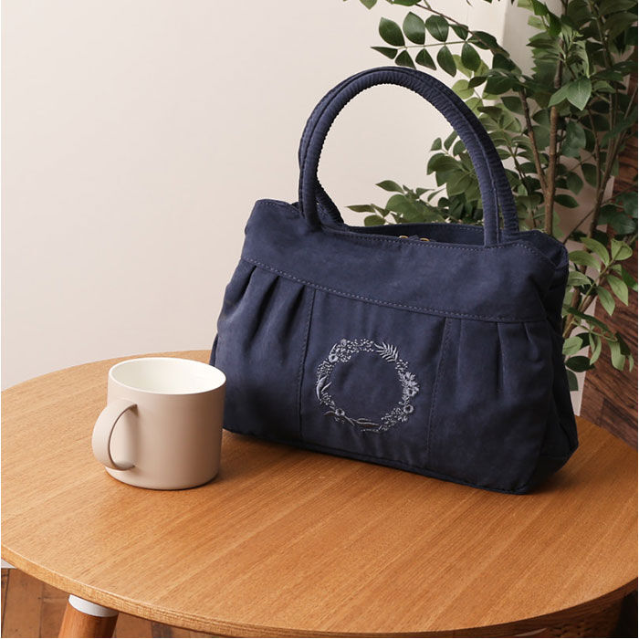 BACKYARD FAMILY「lafiel ラフィール トートバッグ 通販 トートバック トート バッグ レディース 小さめ」|トートバッグ|