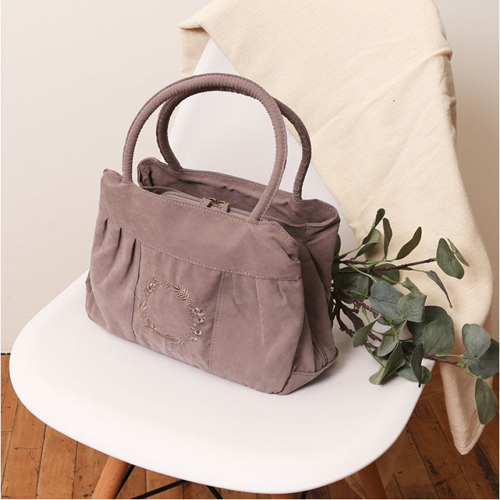 BACKYARD FAMILY「lafiel ラフィール トートバッグ 通販 トートバック トート バッグ レディース 小さめ」|トートバッグ|