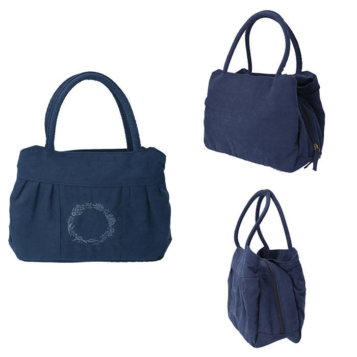 BACKYARD FAMILY「lafiel ラフィール トートバッグ 通販 トートバック トート バッグ レディース 小さめ」|トートバッグ|