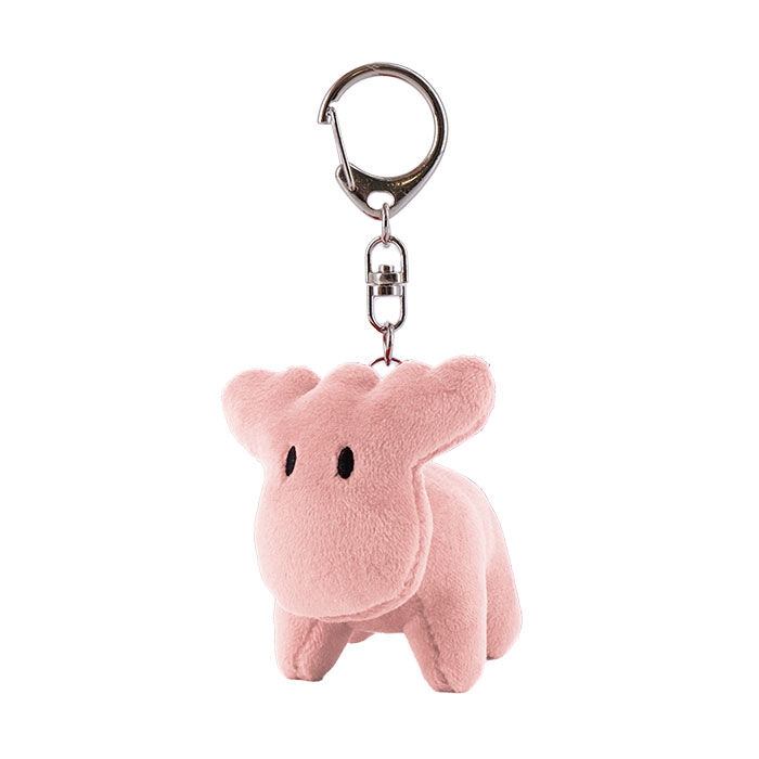 moz「moz キーホルダー ぬいぐるみ モズ 通販 ぬいぐるみチャーム キーチャーム バッグチャーム」|チャーム・キーホルダー|