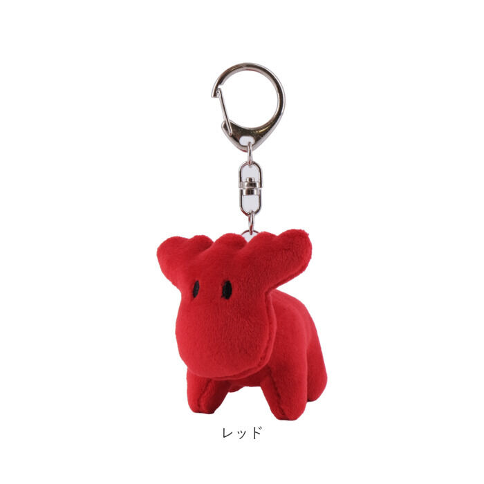 moz「moz キーホルダー ぬいぐるみ モズ 通販 ぬいぐるみチャーム キーチャーム バッグチャーム」|チャーム・キーホルダー|