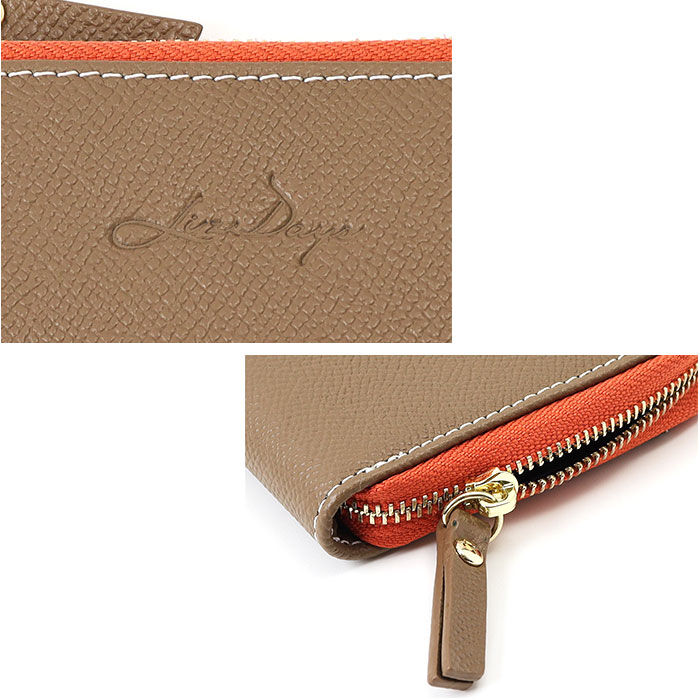 BACKYARD FAMILY「LIZDAYS リズデイズ 財布 lz-66113 通販 フラグメントケース ミニ財布」|コインケース|