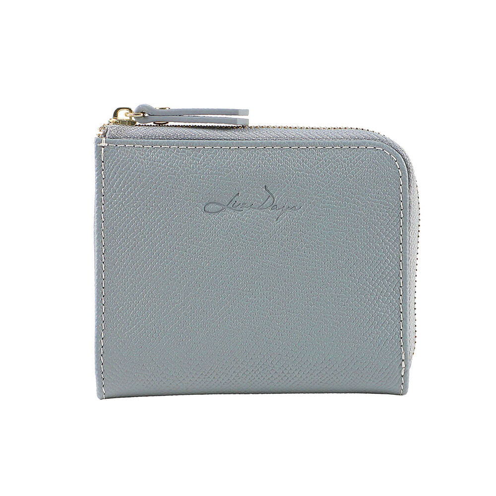BACKYARD FAMILY「LIZDAYS リズデイズ 財布 lz-66113 通販 フラグメントケース ミニ財布」|コインケース|ブルー1