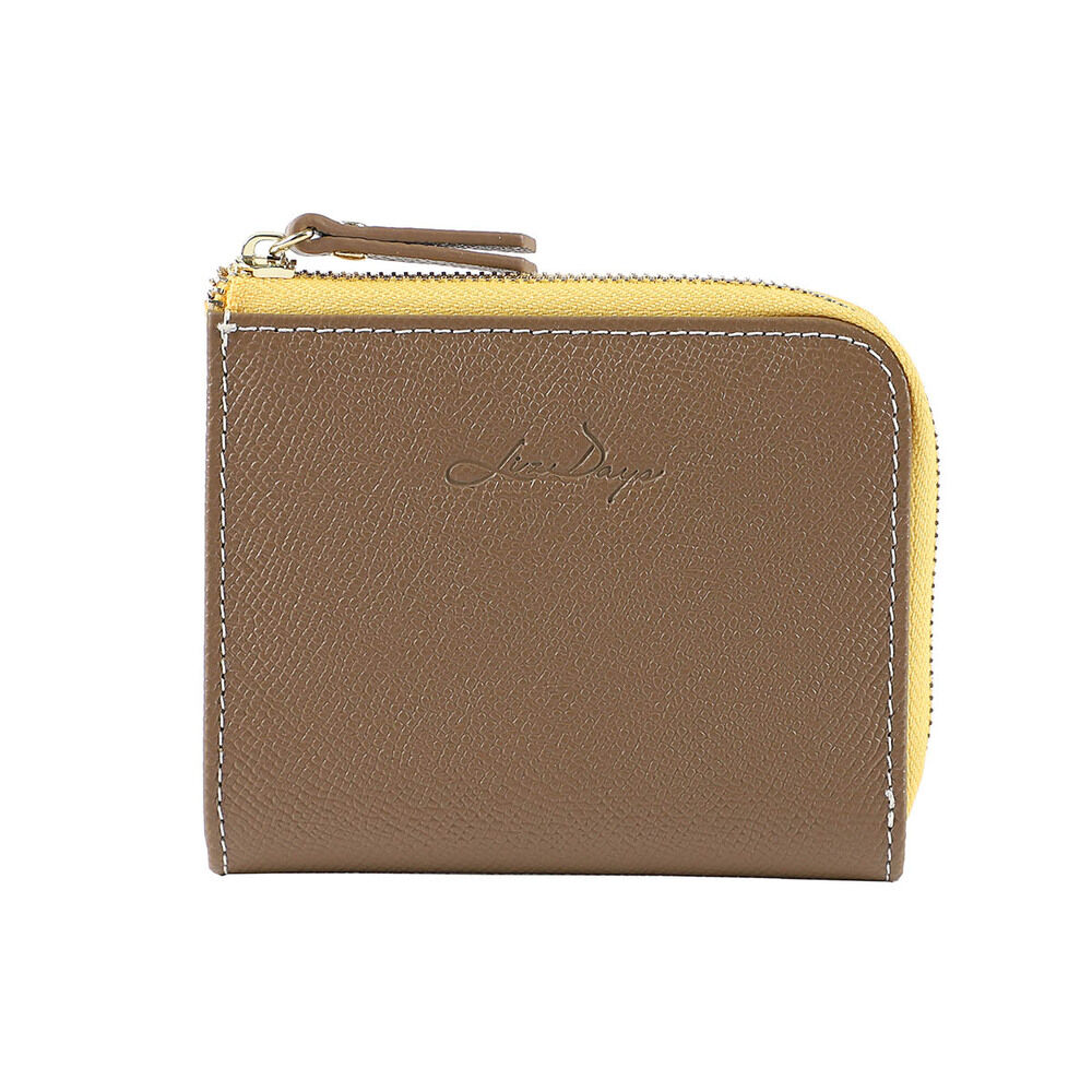 BACKYARD FAMILY「LIZDAYS リズデイズ 財布 lz-66113 通販 フラグメントケース ミニ財布」|コインケース|グレー3