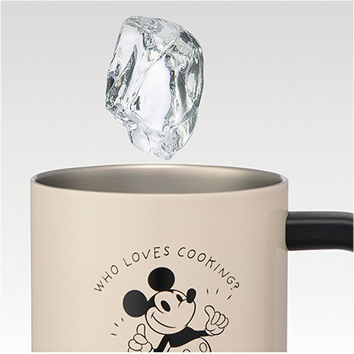 BACKYARD FAMILY「Skater スケーター インナーカップ付 マグ キャラクター STMG4NI 通販」|食器・キッチングッズ|