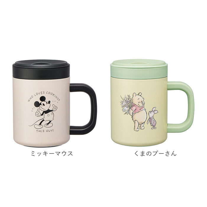 BACKYARD FAMILY「Skater スケーター インナーカップ付 マグ キャラクター STMG4NI 通販」|食器・キッチングッズ|