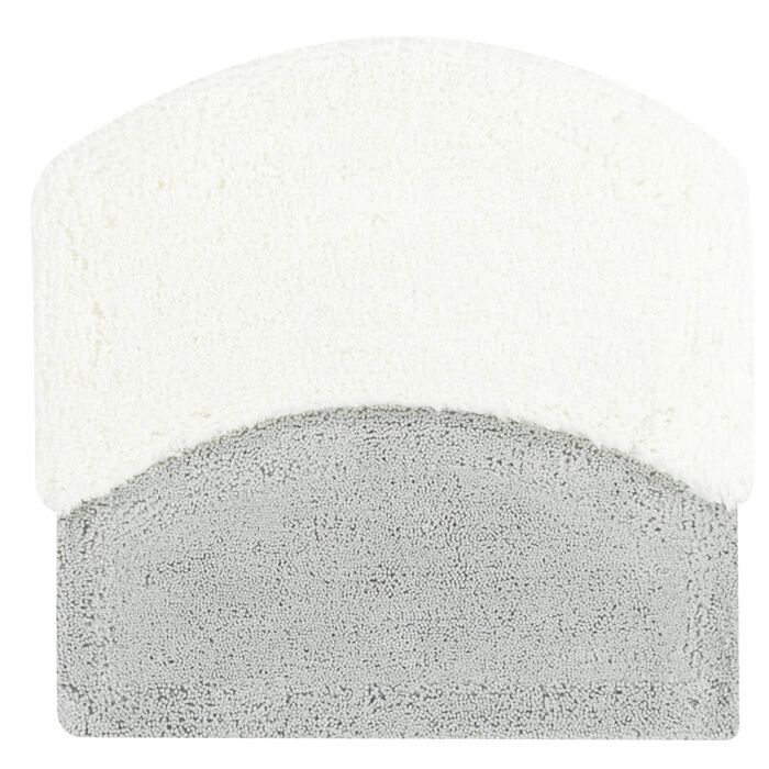 BACKYARD FAMILY「バスマット 通販 マット 足ふきマット 足拭きマット 60x60cm お風呂マット 手作り 吸水」|その他|ブルー1