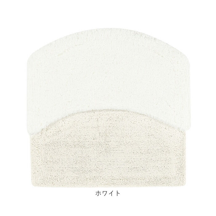 BACKYARD FAMILY「バスマット 通販 マット 足ふきマット 足拭きマット 60x60cm お風呂マット 手作り 吸水」|その他|