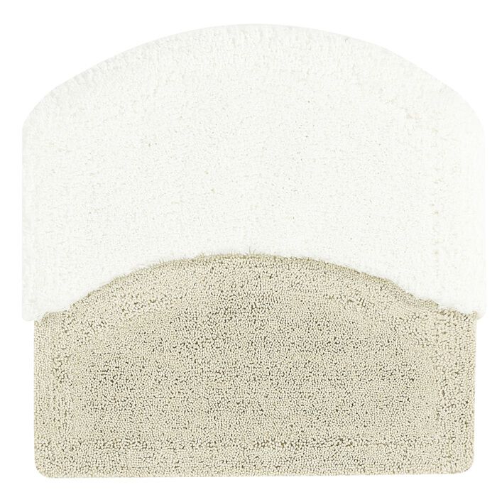 BACKYARD FAMILY「バスマット 通販 マット 足ふきマット 足拭きマット 60x60cm お風呂マット 手作り 吸水」|その他|ベージュ1