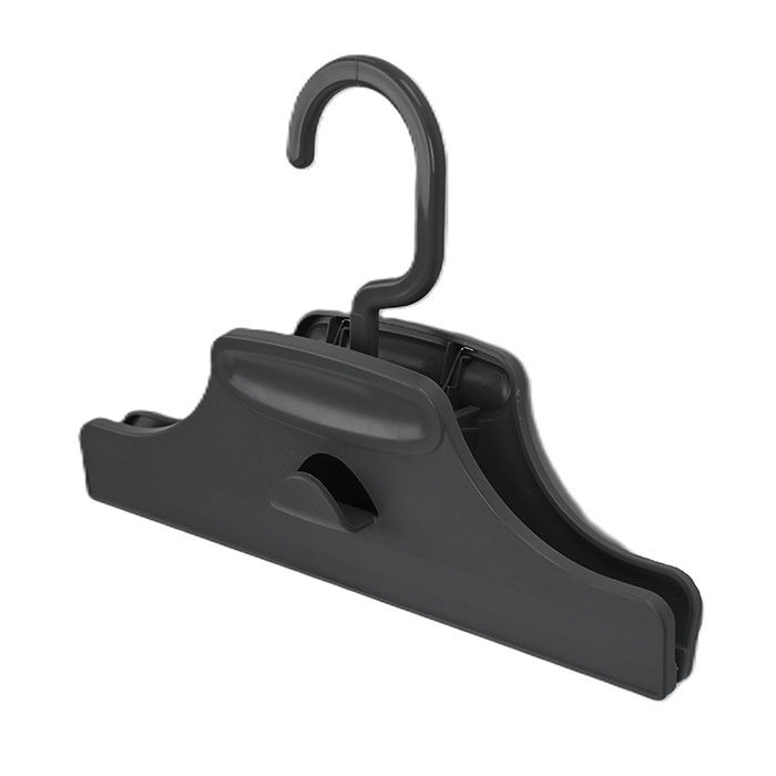 BACKYARD FAMILY「スカートハンガー 連結 通販 スカート ハンガー クリップハンガー ズボンハンガー ボトムハンガー」|その他|