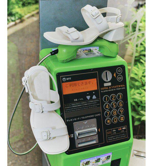 CAMPER「[カンペール] KORA SANDAL / サンダル　」|サンダル|