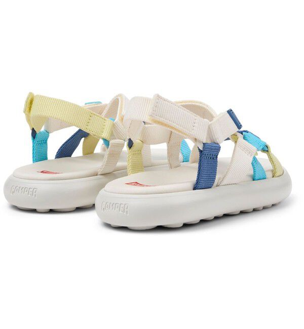 CAMPER「[カンペール] TWINS / サンダル」|サンダル|