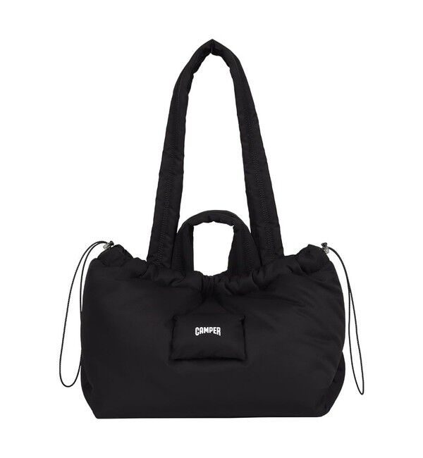 CAMPER「[カンペール] MORI トートバッグ」|ショルダー・メッセンジャー|