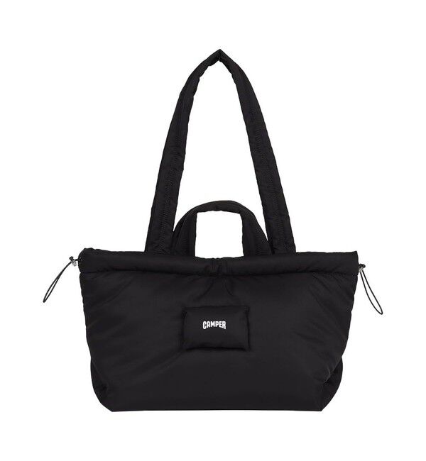 CAMPER「[カンペール] MORI トートバッグ」|ショルダー・メッセンジャー|