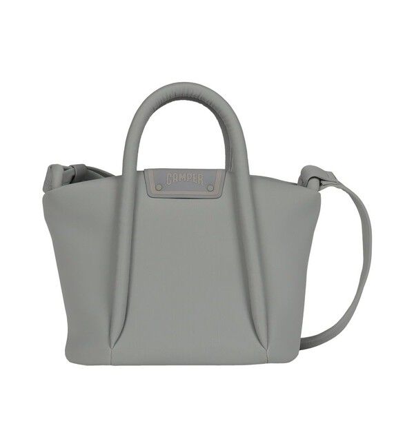 CAMPER「[カンペール] ADELA トートバッグ」|ショルダー・メッセンジャー|