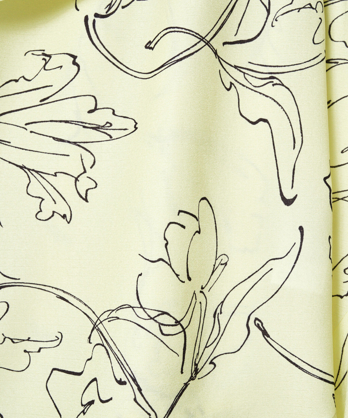 REDYAZEL「オリジナルフラワーボウタイセットアップ」|ワンピース|