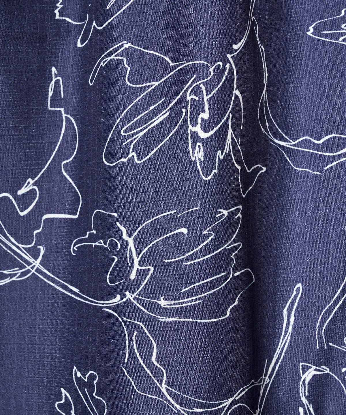 REDYAZEL「オリジナルフラワーボウタイセットアップ」|ワンピース|