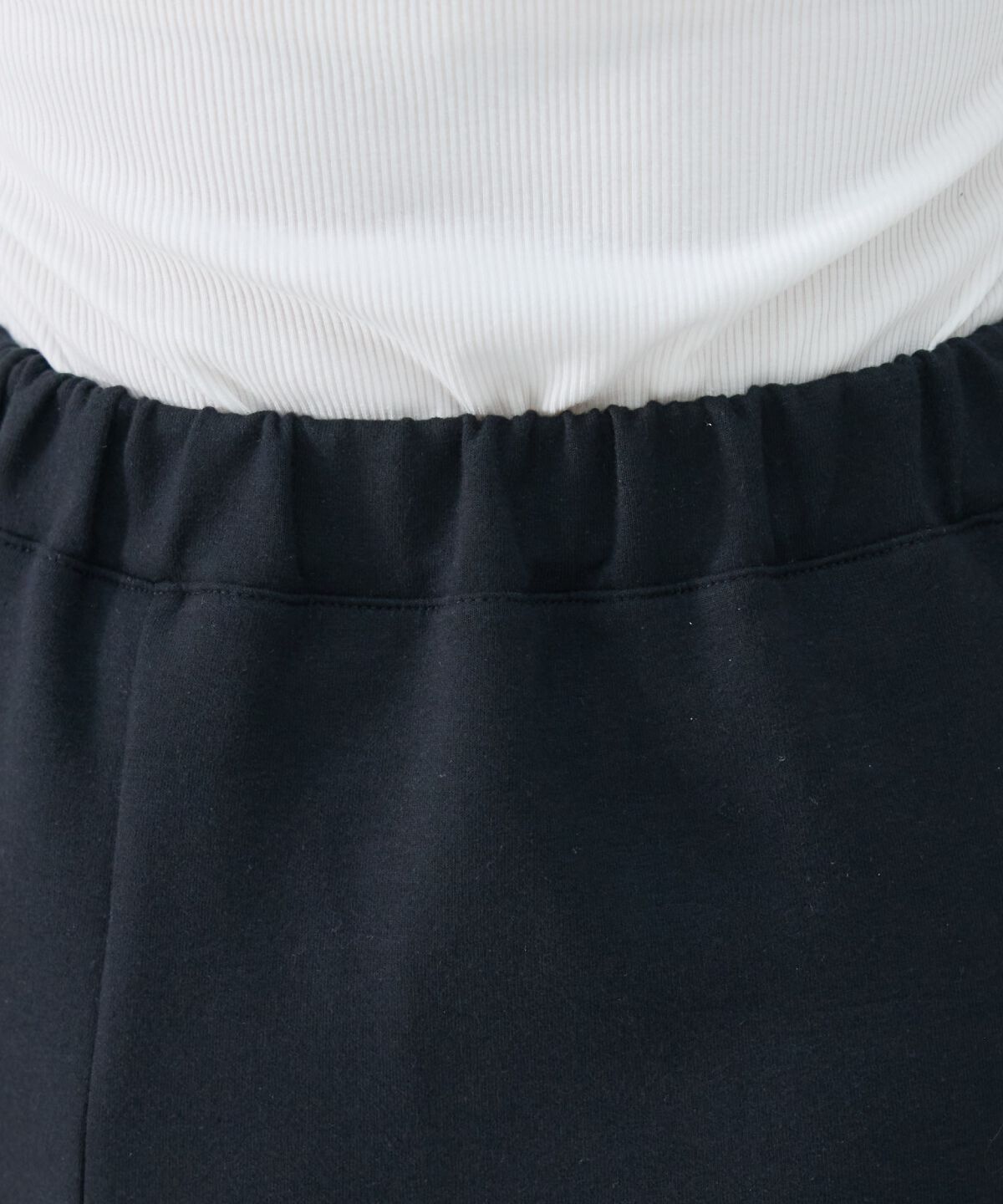 REDYAZEL「ダンボールマーメイドロングスカート」|フレア|