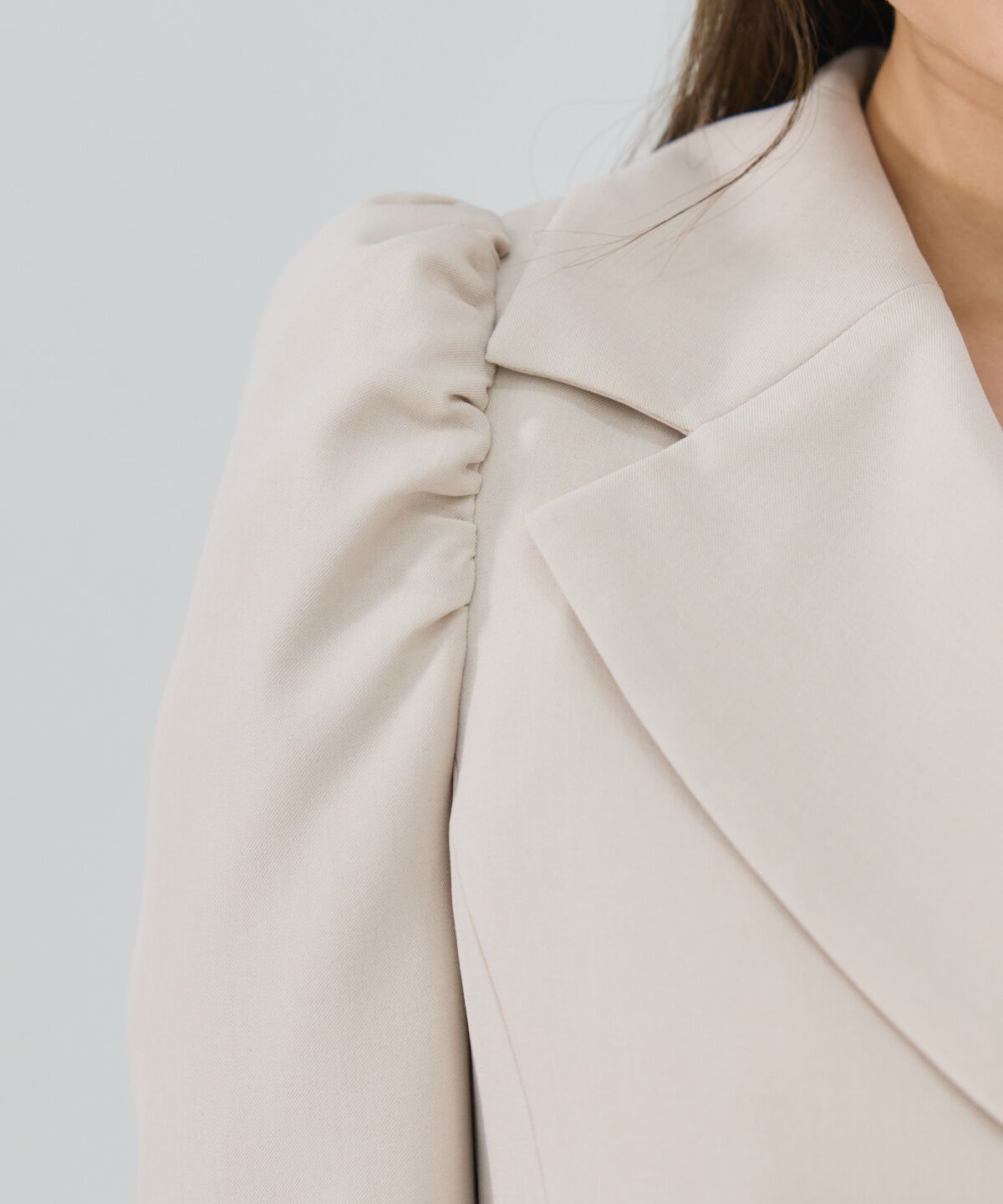 REDYAZEL「ショートテーラードジャケット」|テーラードジャケット|