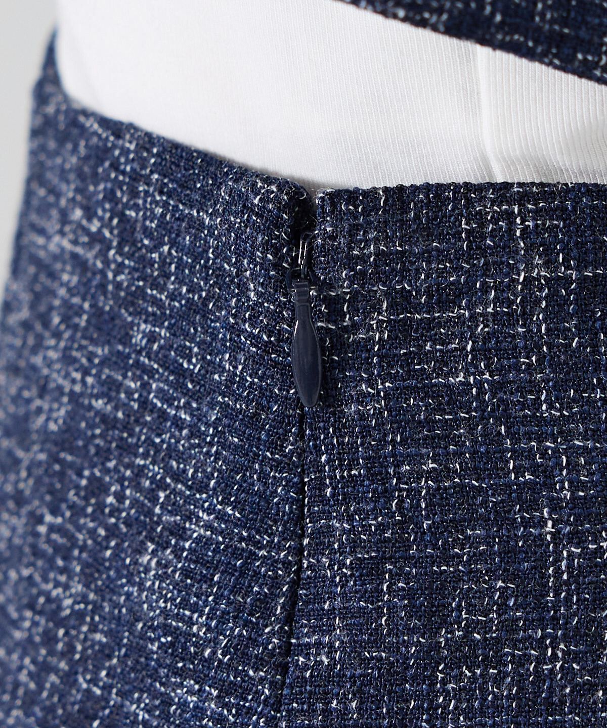 REDYAZEL「サマーツイードカジュアルセットアップ」|ワンピース|