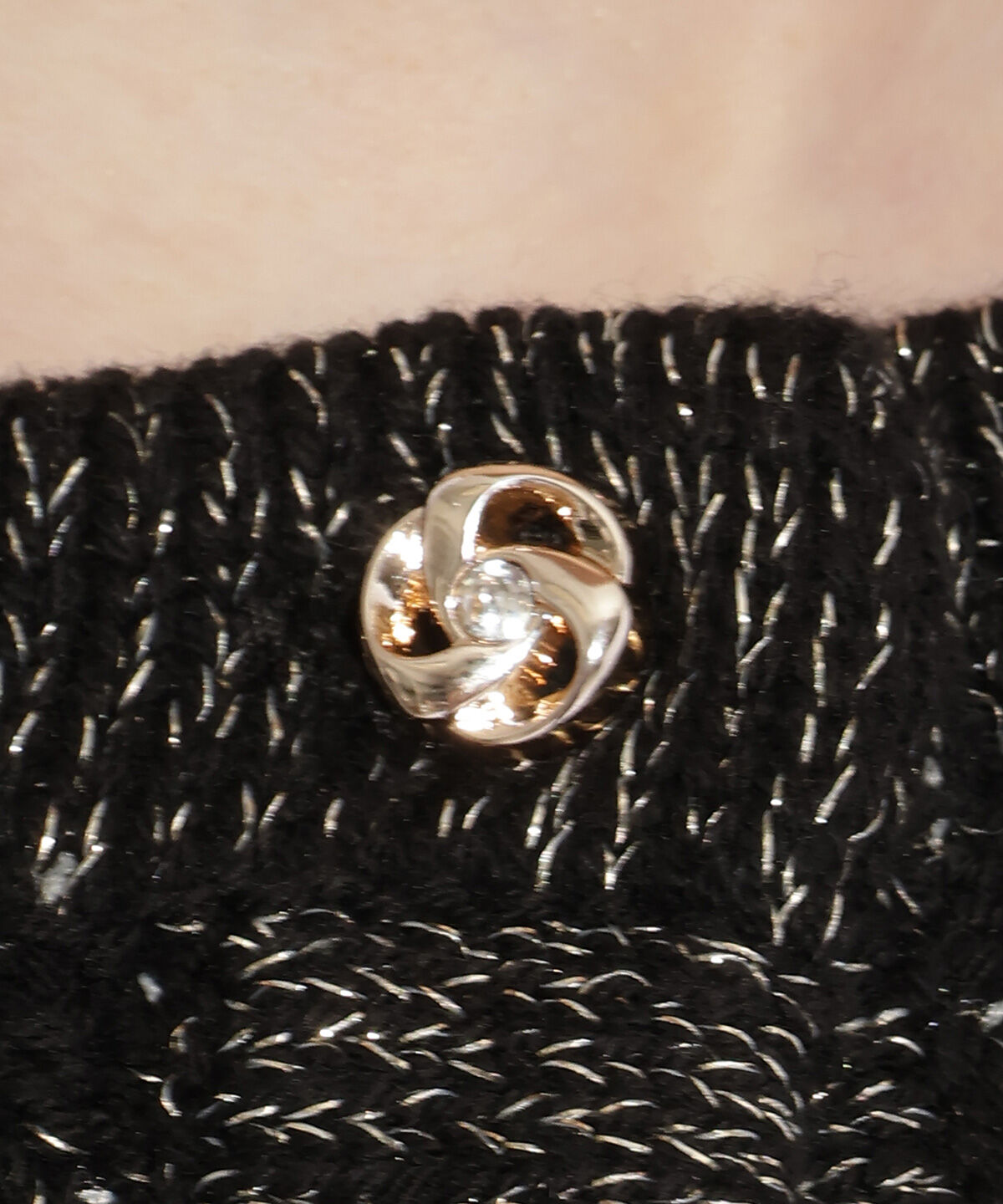 WILLSELECTION「ツイードジャケット&times;ニットワンピース」|ワンピース|