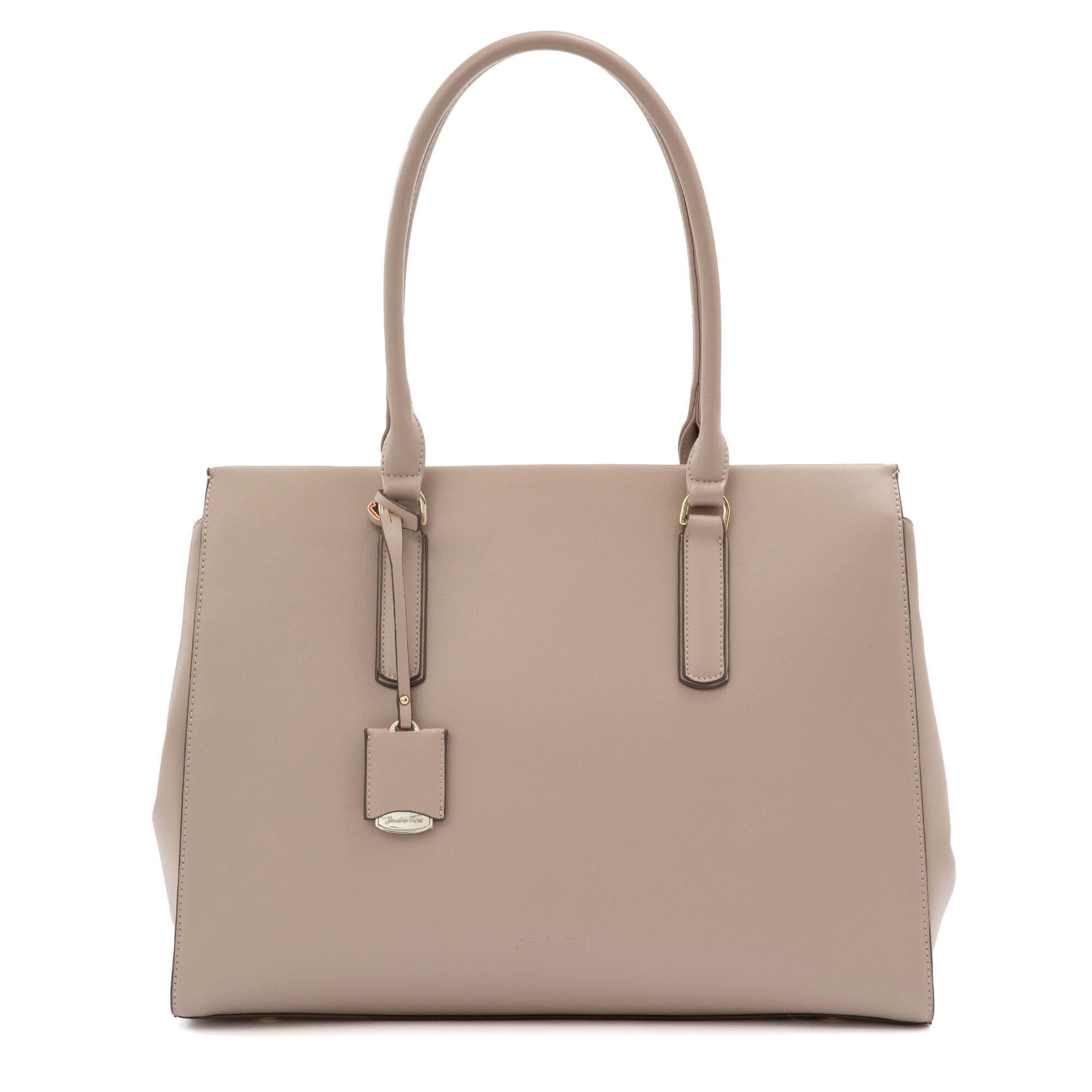 Jewelna Rose「Jewelna Rose OLバッグ エト トートバッグ 横型 A4サイズ 13.3インチPC収納 11931」|トートバッグ|