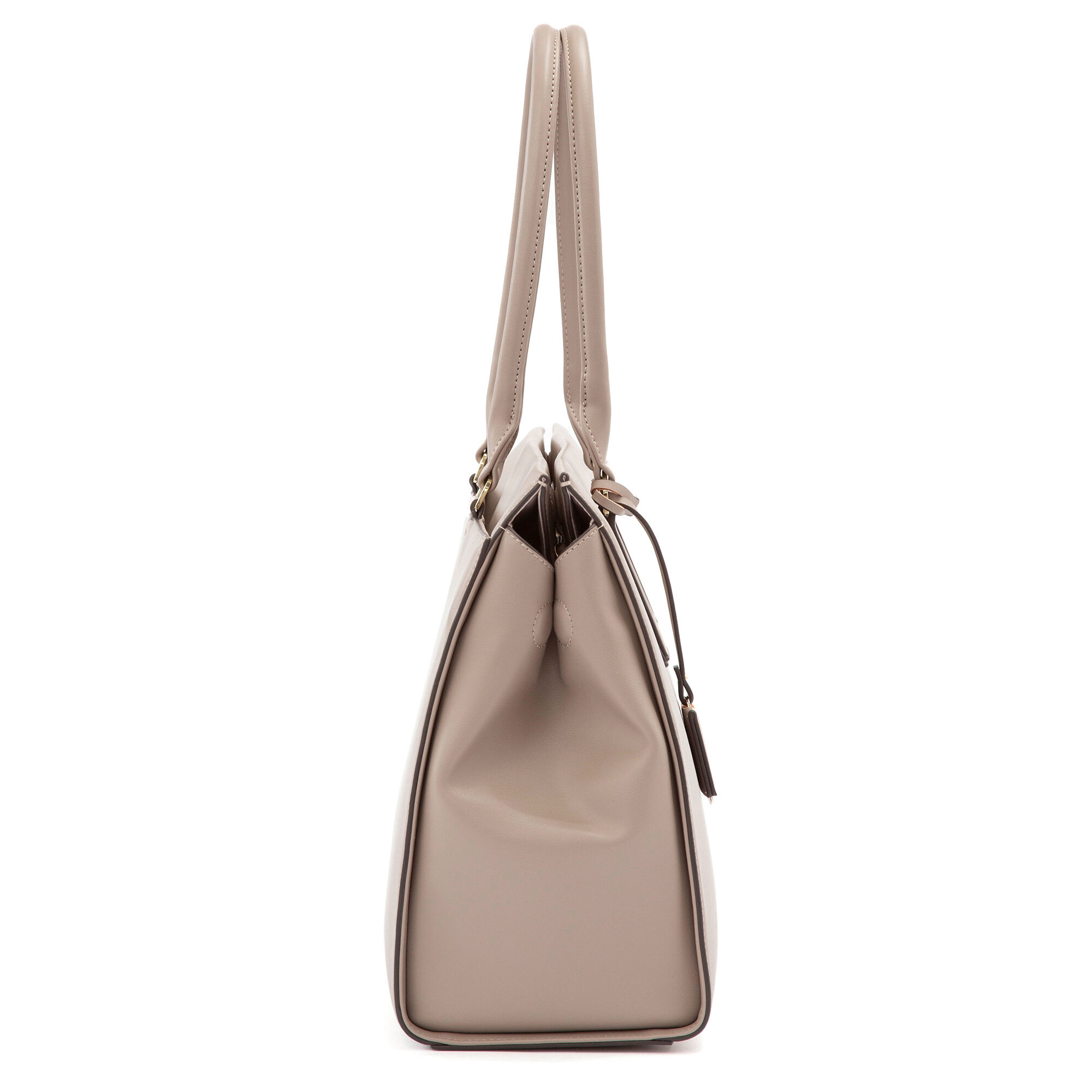 Jewelna Rose「Jewelna Rose OLバッグ エト トートバッグ 横型 A4サイズ 13.3インチPC収納 11931」|トートバッグ|