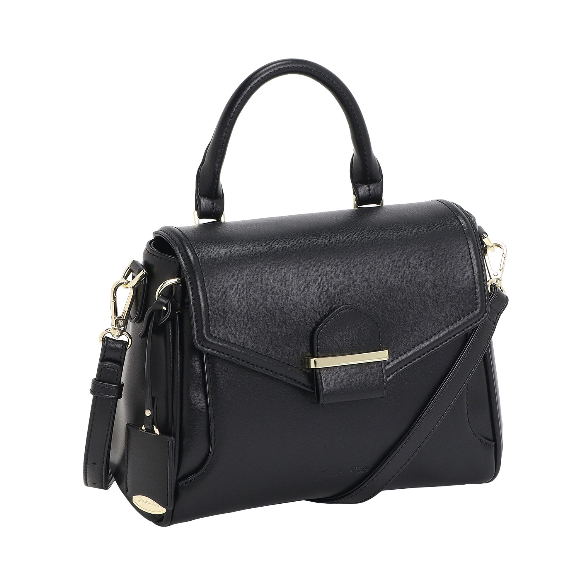 Jewelna Rose「Jewelna Rose ルース・ハンドバッグ 2WAY 16147」|ショルダー・メッセンジャー|