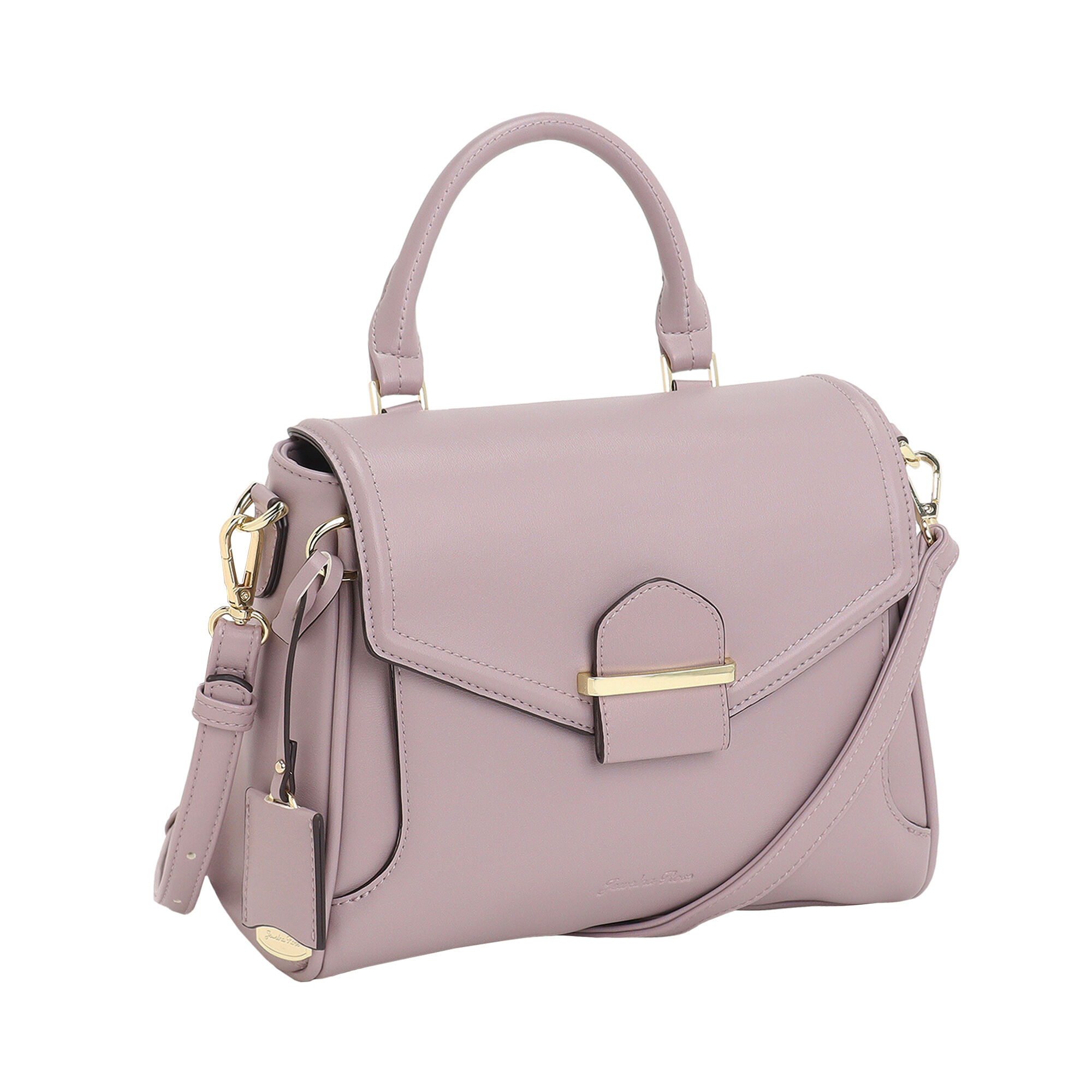 Jewelna Rose「Jewelna Rose ルース・ハンドバッグ 2WAY 16147」|ショルダー・メッセンジャー|