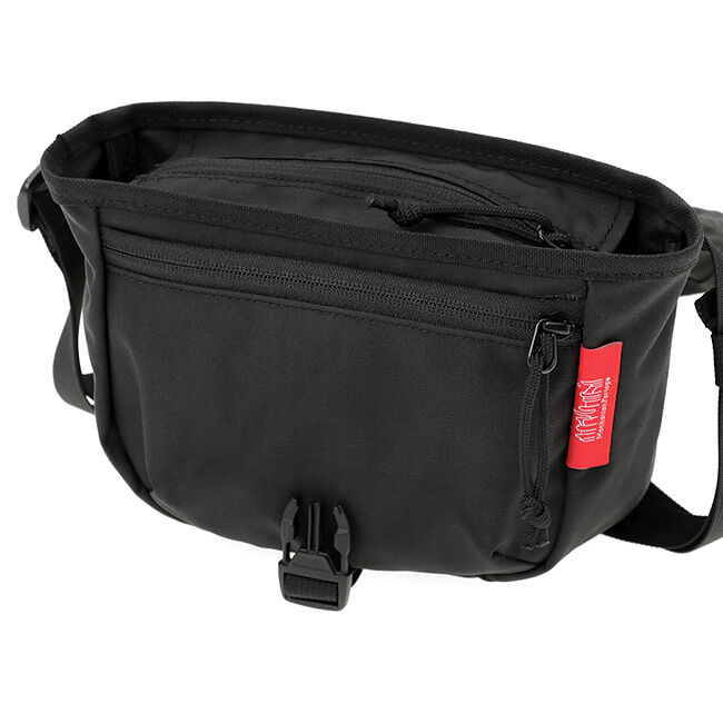 Manhattan Portage「Adrenaline Action Bag」|ショルダー・メッセンジャー|