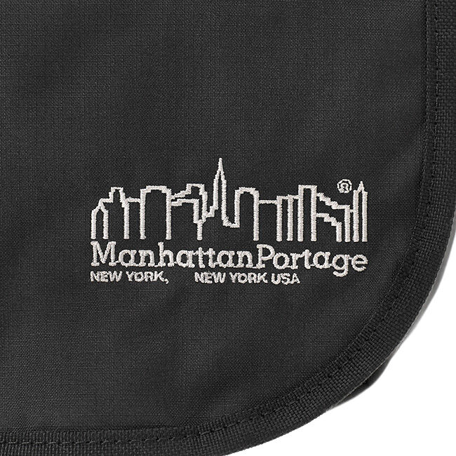 Manhattan Portage「Adrenaline Action Bag」|ショルダー・メッセンジャー|