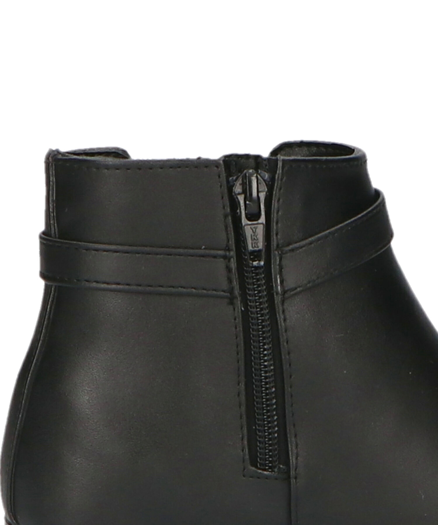 ORiental TRaffic「【防水】ベルトゴアレインブーツ/R-0013 レインシューズ　レインブーツ 人気 トレンド 売れてる」|ショートブーツ|