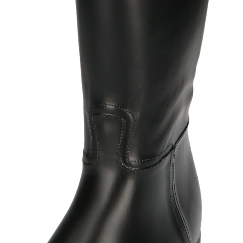 ORiental TRaffic「【防水】ロングレインブーツ/R-0014 レイン 人気 トレンド」|レインシューズ|