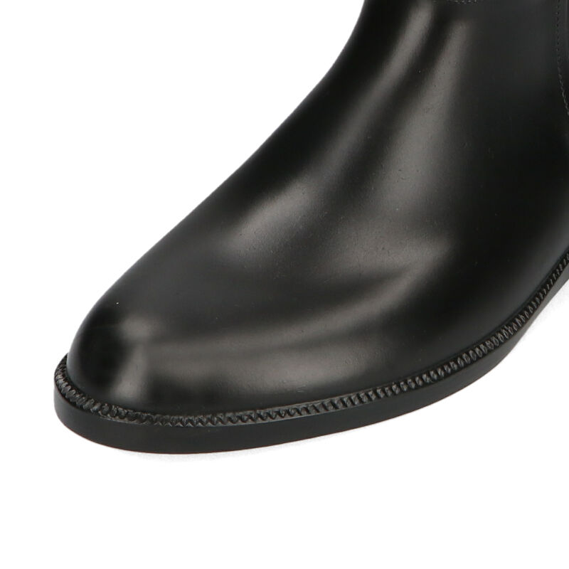 ORiental TRaffic「【防水】ロングレインブーツ/R-0014 レイン 人気 トレンド」|レインシューズ|