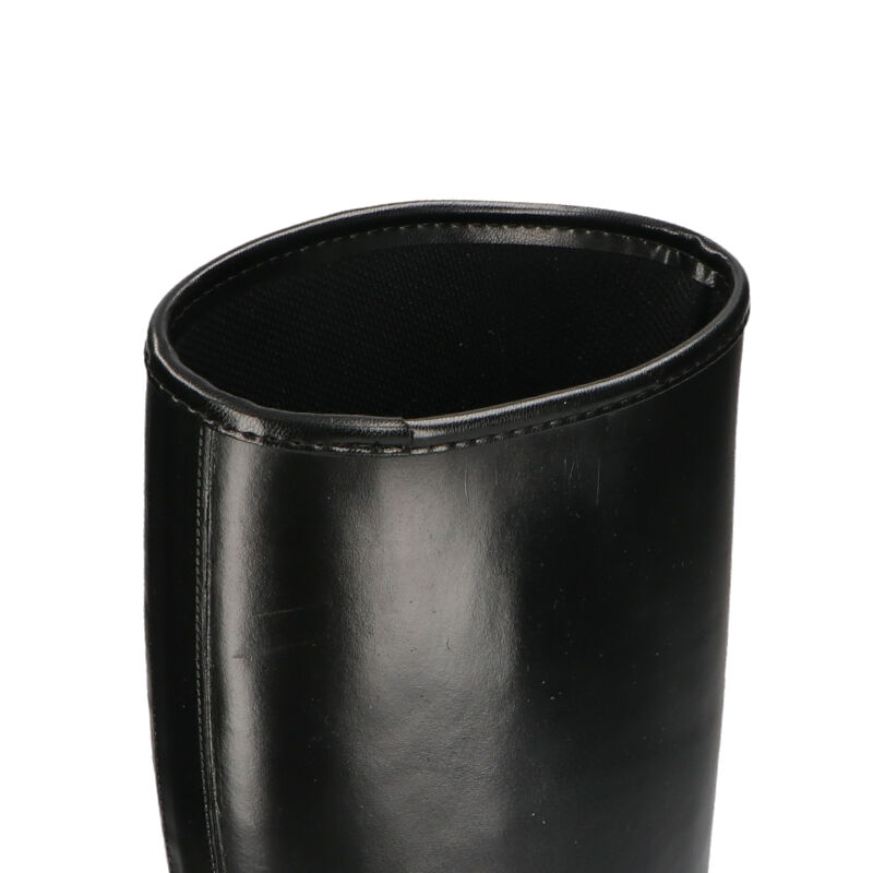 ORiental TRaffic「【防水】ロングレインブーツ/R-0014 レイン 人気 トレンド」|レインシューズ|