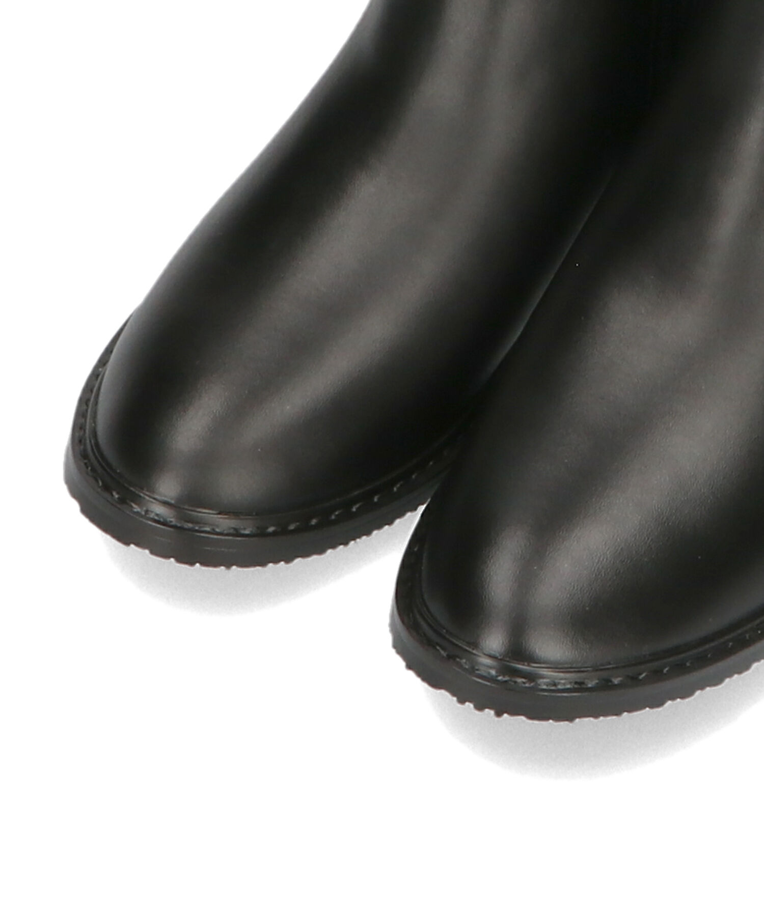 ORiental TRaffic「【防水】サイドゴアレインショートブーツ/R-0018 レインブーツ レインシューズ 人気 トレンド 売れてる」|ショートブーツ|