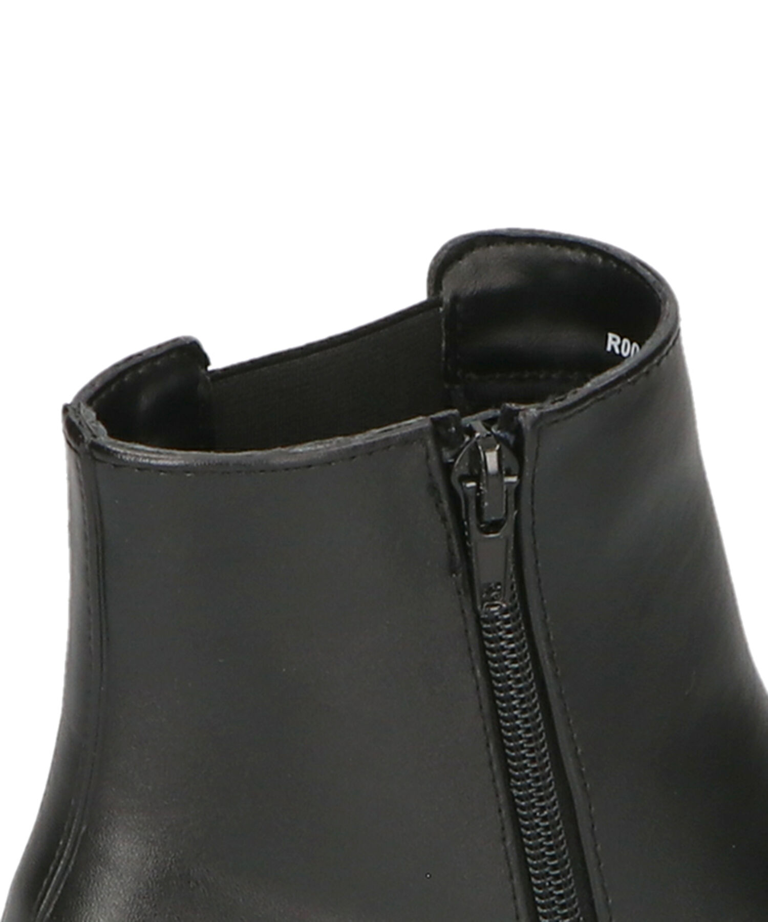 ORiental TRaffic「【防水】サイドゴアレインショートブーツ/R-0018 レインブーツ レインシューズ 人気 トレンド 売れてる」|ショートブーツ|