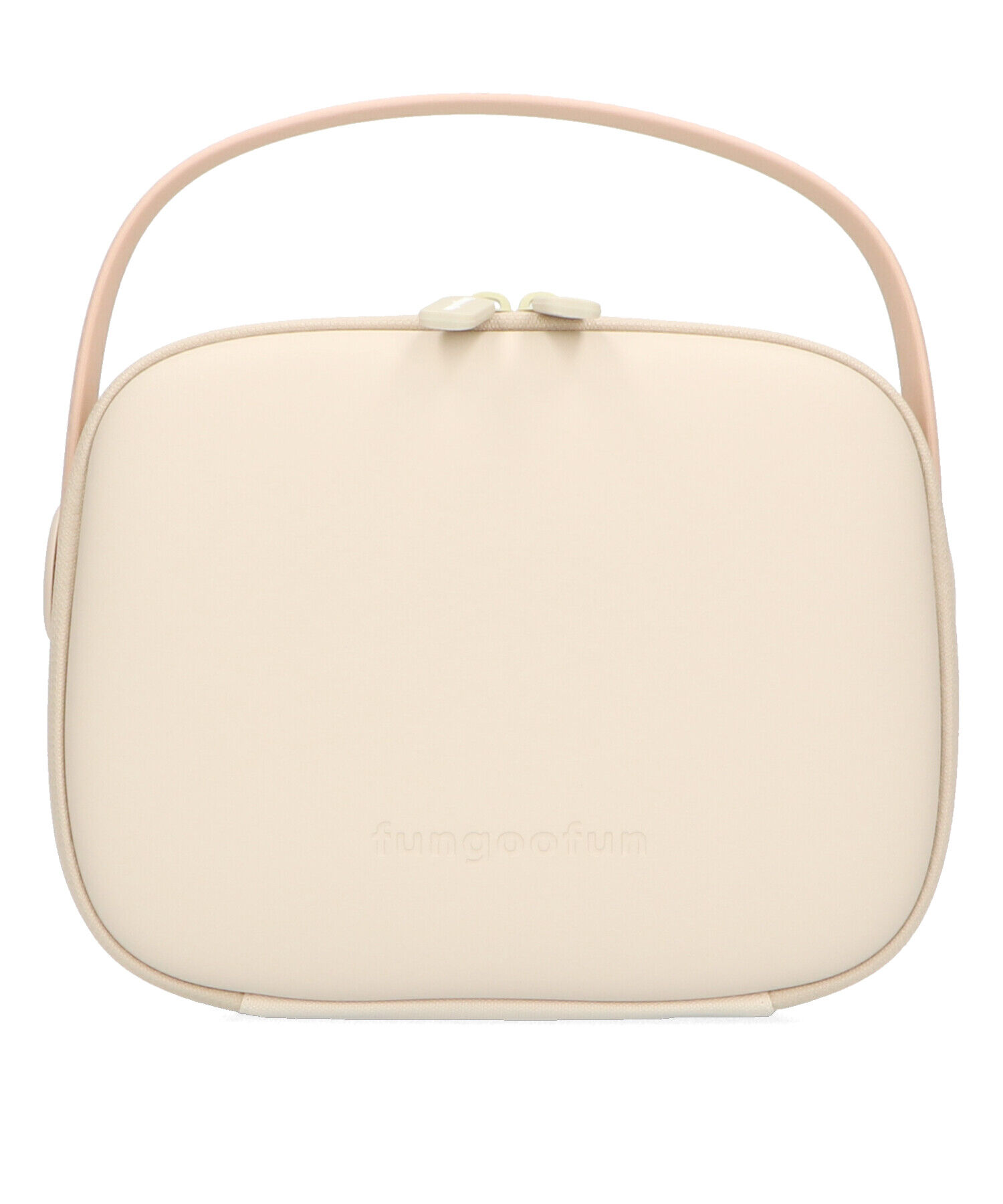 fungoofun「【WEB限定】EVAワイドマルチポーチ/G-0018 ポーチ 人気 売れてる 柔らかい」|ハンドバッグ|