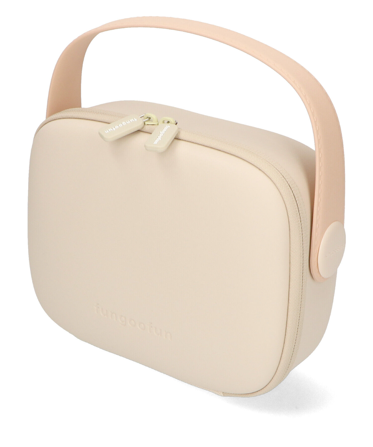 fungoofun「【WEB限定】EVAワイドマルチポーチ/G-0018 ポーチ 人気 売れてる 柔らかい」|ハンドバッグ|